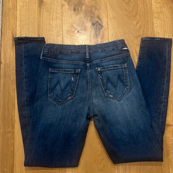 MOTHER denim - Picture 3 of 4